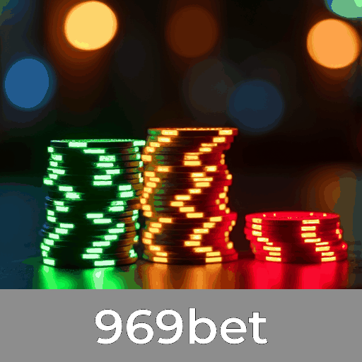 969bet: A Emoção dos Jogos de Cassino ao Seu Alcance