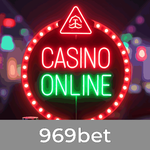 Bem-vindo ao 969bet: Aposta Segura e Serviço Profissional
