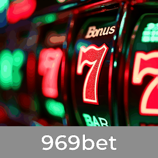 Promoções Imperdíveis do 969bet: Maximize Seus Ganhos!