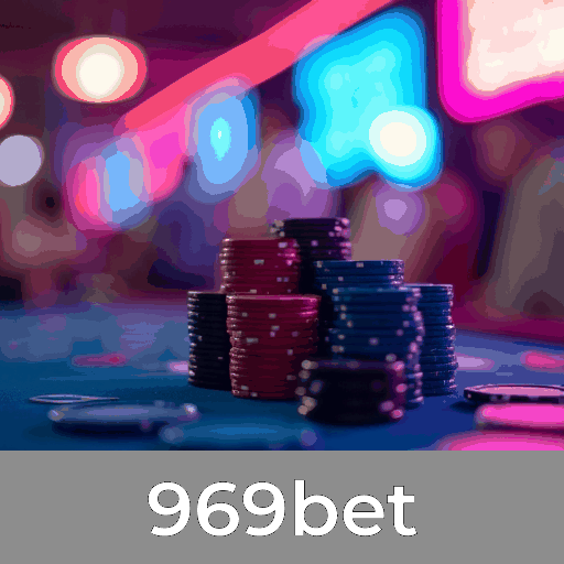 969bet: Slots com Mega Jackpot, Dealers ao Vivo, Jogos de Mesa
