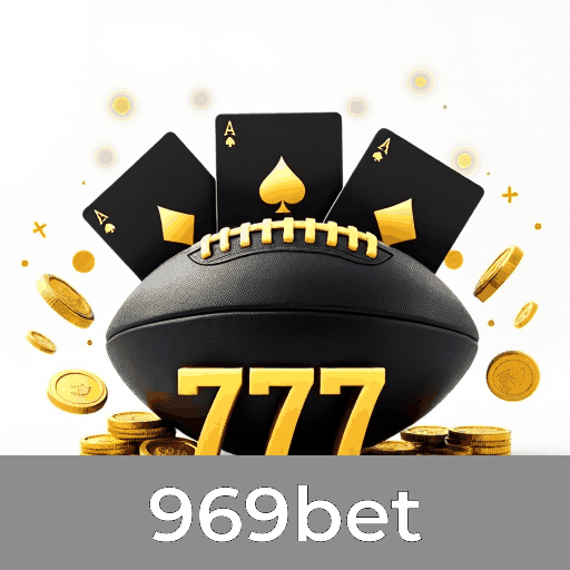 969bet: A Emoção dos Jogos de Cassino ao Seu Alcance
