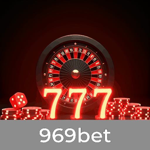 969bet: Slots com Mega Jackpot, Dealers ao Vivo, Jogos de Mesa