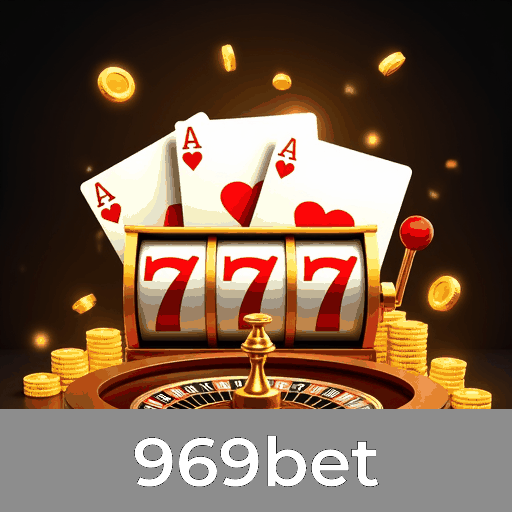 Explore a Facilidade e Funcionalidade do App 969bet