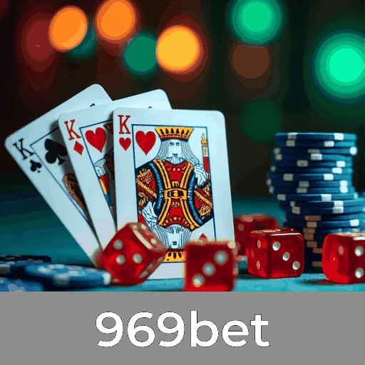 969bet: Experiência de Jogos de Mesa Ao Vivo para Brasileiros