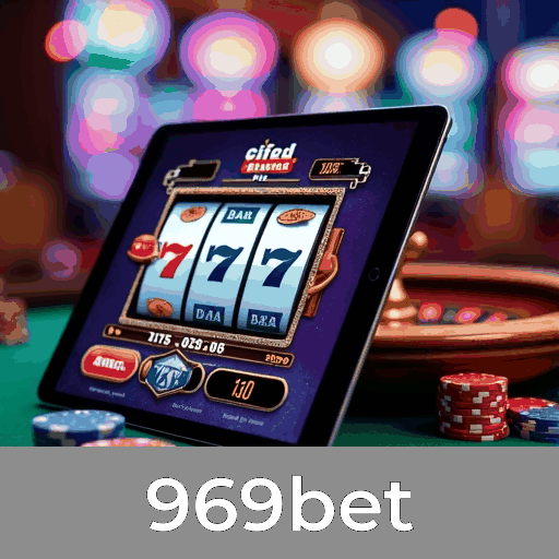 969bet: Experiência de Jogos de Mesa Ao Vivo para Brasileiros
