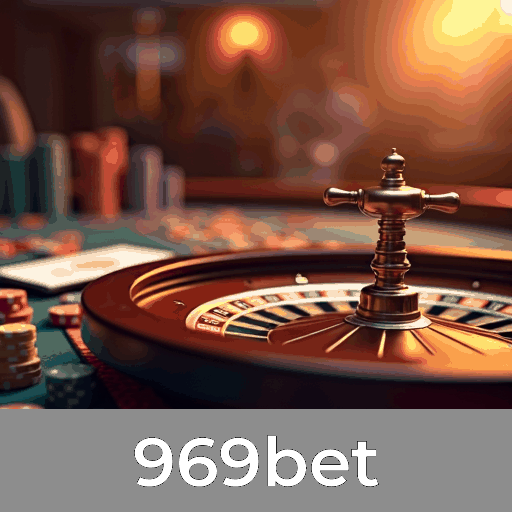 Explore a Facilidade e Funcionalidade do App 969bet