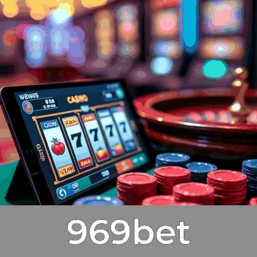 Desfrute do Acesso Exclusivo e Seguro com 969bet