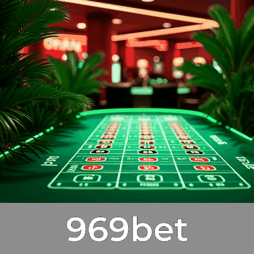 969bet: Apostas Esportivas Profissionais e Foco nos Eventos Brasileiros